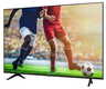 Hisense LED televizor 58A7100F, 4K Ultra HD, Smart, VIDAA U3.0, Quad Core, Crni