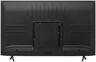 Hisense LED televizor 58A7100F, 4K Ultra HD, Smart, VIDAA U3.0, Quad Core, Crni