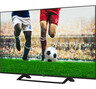 Hisense LED televizor 50A7300F, 4K Ultra HD, Smart, VIDAA U4.0, Quad Core, Crni