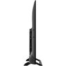 Hisense LED televizor 50A7300F, 4K Ultra HD, Smart, VIDAA U4.0, Quad Core, Crni