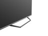 Hisense ULED televizor 50U7QF, 4K Ultra HD, Smart, VIDAA U4.0, Quad Core, Sivi