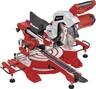 Einhell preklopna i potezna pila TC-SM 216 i Baterija od 2,5 Ah