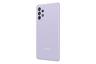 Samsung Galaxy A72 mobitel, 6/128 GB, Lavander