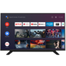 Toshiba LED televizor 43UA2063DG, 4K Ultra HD, Android, Smart, Crni