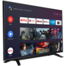 Toshiba LED televizor 43UA2063DG, 4K Ultra HD, Android, Smart, Crni