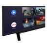 Toshiba LED televizor 43UA2063DG, 4K Ultra HD, Android, Smart, Crni