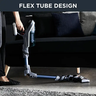 ROWENTA štapni usisivač RH9690WO X-Force Flex 8.60; AQUA; 22.0 V