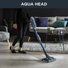 ROWENTA štapni usisivač RH9690WO X-Force Flex 8.60; AQUA; 22.0 V