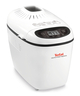 TEFAL pekač hljeba PF610138; 16 programa; modle za baguette; veličine: 750g / 1000g /1500g; LCD display, odgoda do 15h