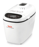 TEFAL pekač hljeba PF610138; 16 programa; modle za baguette; veličine: 750g / 1000g /1500g; LCD display, odgoda do 15h