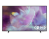 SAMSUNG QLED televizor QE50Q60AAUXXH, Quantum Processor Lite 4K, Dual LED, Smart, model 2021, crni