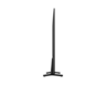SAMSUNG QLED televizor QE43Q60AAUXXH, Quantum Processor Lite 4K, Dual LED, Smart, model 2021, crni