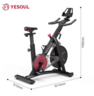 XIAOMI Yesoul S3 Spinning bike + Amazfit PACE RED - gratis