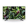 Sony LED televizor KD65XG7005BAEP, 4K Ultra HD, Smart, X-Reality PRO, Motionflow XR, Crni