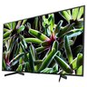 Sony LED televizor KD65XG7005BAEP, 4K Ultra HD, Smart, X-Reality PRO, Motionflow XR, Crni