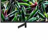Sony LED televizor KD65XG7005BAEP, 4K Ultra HD, Smart, X-Reality PRO, Motionflow XR, Crni