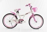 MASTER BICIKL 20" PINK - GIRL ROZA