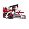 Einhell PXC akumulatorska lančana pila GE-LC 18 Li Kit (1x3,0 Ah + punjač) i Starter Kit 4,0 Ah