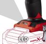 Einhell PXC akumulatorska udarna bušilica TE-CD 18/48 Li-i i Starter Kit 4,0 Ah