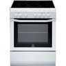 Indesit štednjak I6V6C1A.H(W)/FR