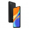 Xiaomi Redmi 9C mobitel, 2+32 GB, Midnight Gray