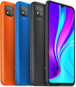 Xiaomi Redmi 9C mobitel, 2+32 GB, Midnight Gray