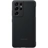 Samsung Galaxy S21 Ultra 5G Silikonska maska EF-PG99PTBEGWW, crna