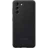 Samsung Galaxy S21 Silikonska maksa EF-PG991TBEGWW, crna