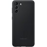 Samsung Galaxy S21+ Silikonska maska EF-PG996TBEGWW, crna