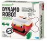 4M EKO MAKETA DINAMO ROBOT 00-03285