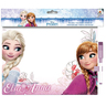 PLOČA ZA PISANJE FROZEN WD17583