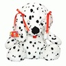 PLIŠ PAS DALMATINAC 85 CM 007351