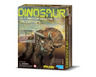 4M ISKOPAJ DINO TRICERATOP 00-03228