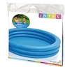 INTEX BAZEN KRISTALNO PLAVI 59416 6/1