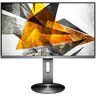AOC monitor I2790PQU/BT, FULL HD 1920x1080, 27 IPS, 250 cd/m2, D-Sub, HDMI, DP, USB 3.0, Zvučnici, VESA, Siva, 60Hz, 4ms, 3 godine garancije