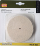PROXXON pribor za polirku PM 100-filc - polirni disk (100 x 15mm) NO 28004