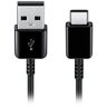 SAMSUNG Data Kabel USB Type-C, Black