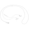 SAMSUNG USB slušalice, Type-C, EO-IC100BWEGEU, Bijele