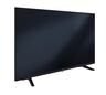 Grundig LED televizor 43GEU7800B, 4K Ultra HD, Smart, Crni