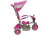 Tricikl F-6939/5939 Roza
