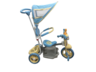 Tricikl F-6939/5940 Plava