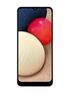 Samsung Galaxy A02s 5G mobitel, 3/32 GB, bijeli