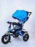 LOTOS TRICIKL BT 9 BLUE