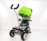 LOTOS TRICIKL BT 8 GREEN