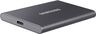Eksterni hard disk SAMSUNG SSD T7 500GB USB 3.2 Portable Sivi