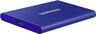 Eksterni hard disk SAMSUNG SSD T7 500GB USB 3.2 Portable Plavi