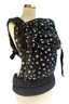 DracoMom nosiljka Joy Baby size Black