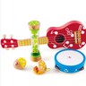 Hape Komplet muzike