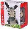 Hape Zebra