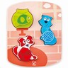 Hape Puzzle kućni ljubimci